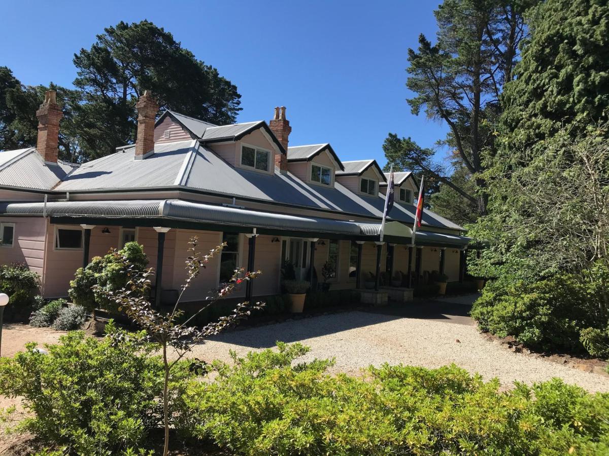 Closeburn House Mount Victoria Zewnętrze zdjęcie